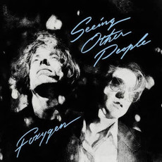 FOXYGEN / SEEING OTHER PEOPLE (CD)