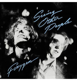 FOXYGEN / SEEING OTHER PEOPLE (CD)