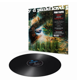 PINK FLOYD / A Saucerful Of Secrets