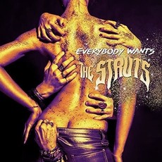 STRUTS / Everybody Wants
