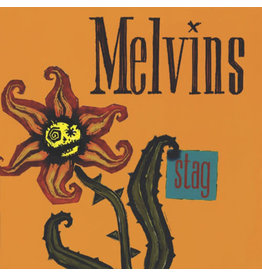 MELVINS, THE / Stag