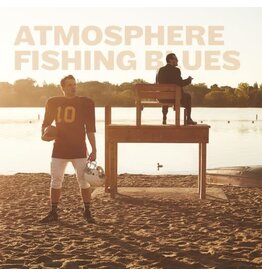 Atmosphere / Fishing Blues (3xLP)