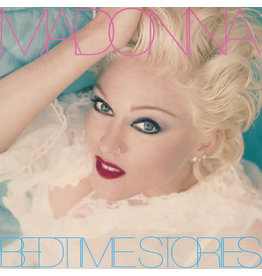 Madonna / Bedtime Stories (180 Gram Vinyl)