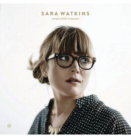 WATKINS,SARA / Young In All The Wrong Ways