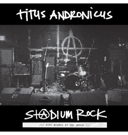 Titus Andronicus / S+@DIUM ROCK: Five Nights at the Opera