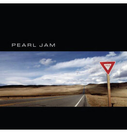 PEARL JAM / Yield