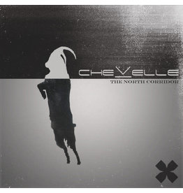 CHEVELLE / The North Corridor