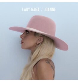 LADY GAGA / Joanne