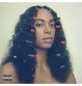 SOLANGE / A Seat At The Table