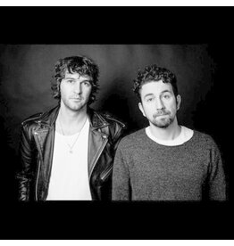 Japandroids / Near To The Wild Heart Of Life (Includes Download Card)