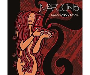 Maroon 5 Songs About Jane Mill City Sound