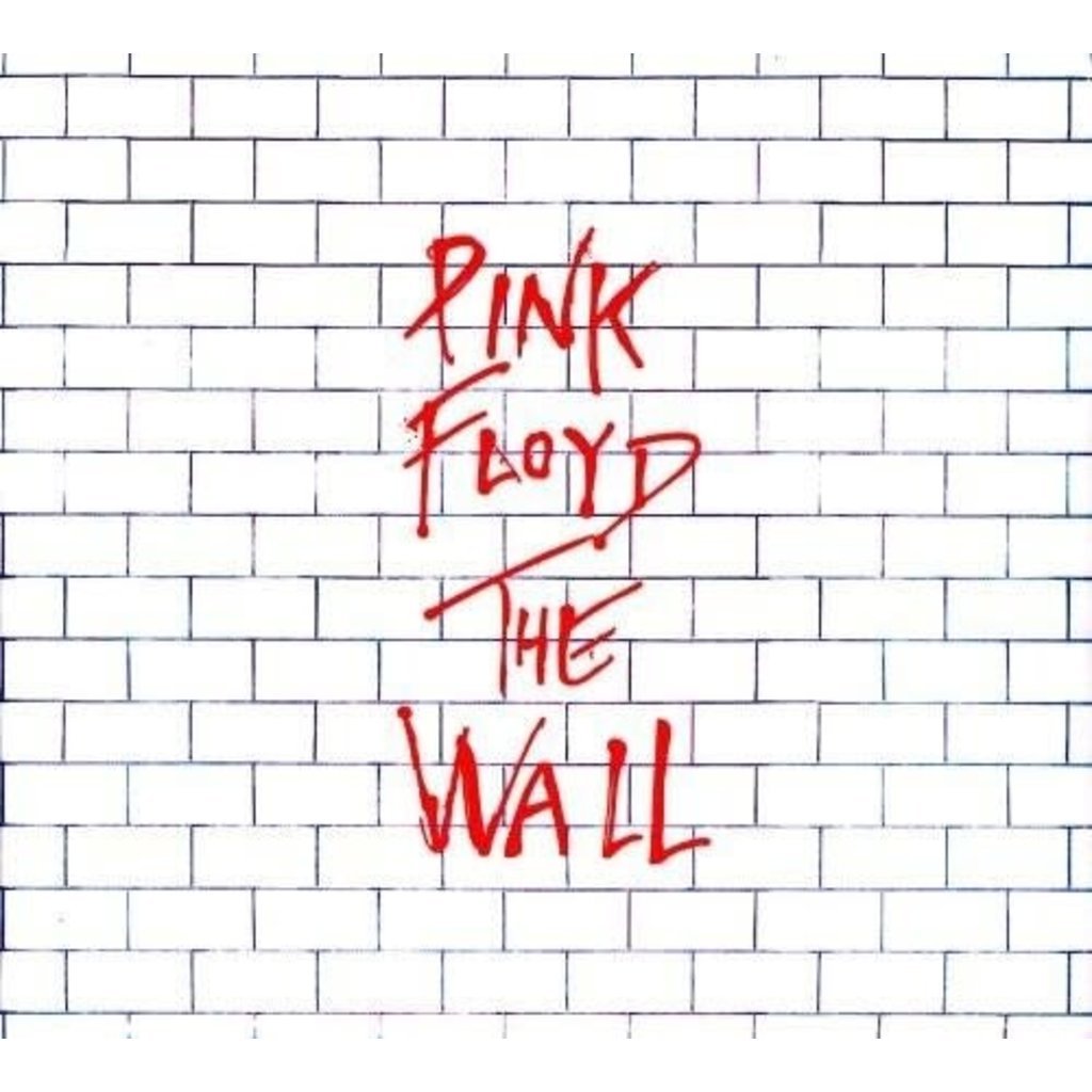 PINK FLOYD / THE WALL