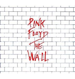 PINK FLOYD / THE WALL