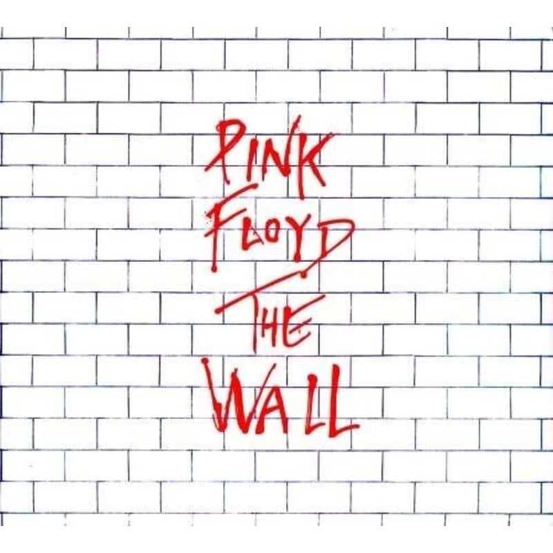 PINK FLOYD / THE WALL