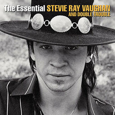 VAUGHAN,STEVIE RAY & DOUBLE TROUBLE / ESSENTIAL STEVIE RAY VAUGHAN & DOUBLE TROUBLE (2LP)