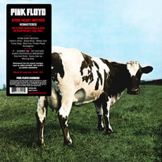 PINK FLOYD / Atom Heart Mother