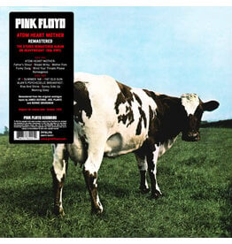 PINK FLOYD / Atom Heart Mother