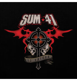 SUM 41 / 13 Voices