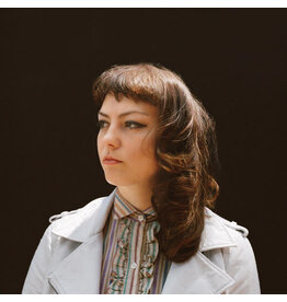 Angel Olsen / MY WOMAN