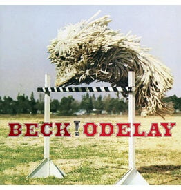 BECK / ODELAY