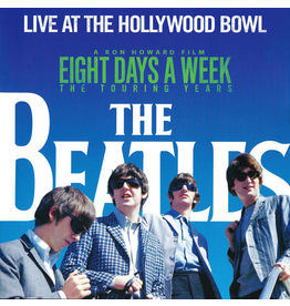 BEATLES / Live At The Hollywood Bowl