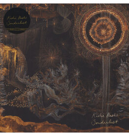 KISHI BASHI / Sonderlust