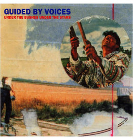 Guided By Voices / Under The Bushes Under The Stars