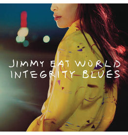 JIMMY EAT WORLD / Integrity Blues