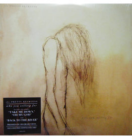 PRETTY RECKLESS / Who You Selling For