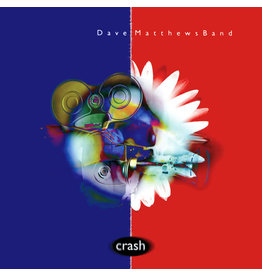 MATTHEWS,DAVE / Crash Anniversary Edition