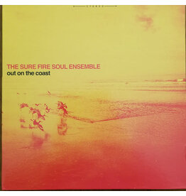 SURE FIRE SOUL ENSEMBLE / OUT ON THE COAST