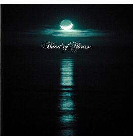 BAND OF HORSES / CEASE TO BEGIN