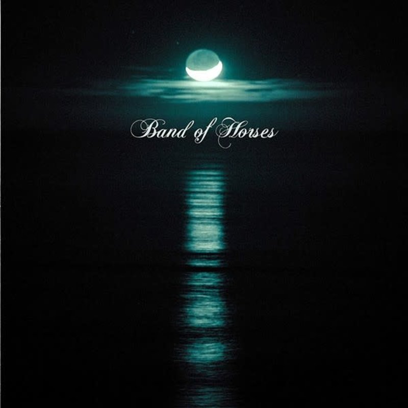 BAND OF HORSES / CEASE TO BEGIN