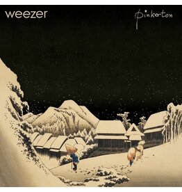 WEEZER / Pinkerton