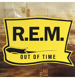 REM / Out Of Time