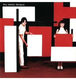 WHITE STRIPES / Lord, Send Me an Angel (7" Vinyl)