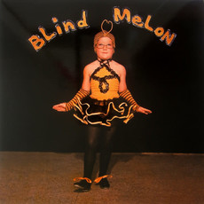 BLIND MELON / Blind Melon [Import]