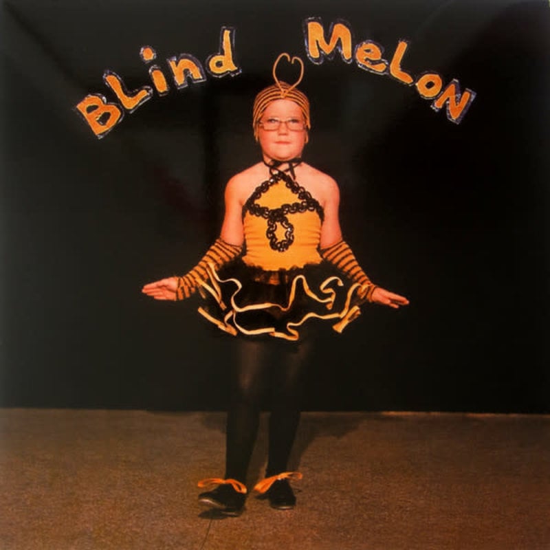 BLIND MELON / BLIND MELON (180G)