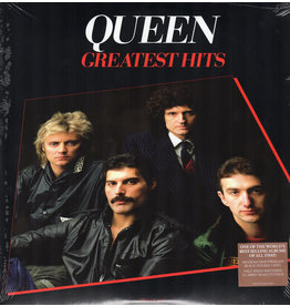 QUEEN / GREATEST HITS