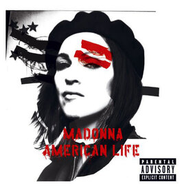 Madonna / American Life (2LP)