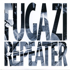 FUGAZI / Repeater