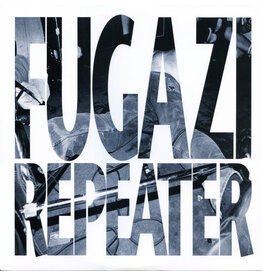 FUGAZI / Repeater