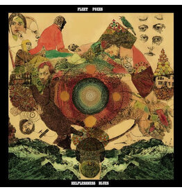 FLEET FOXES / HELPLESSNESS BLUES