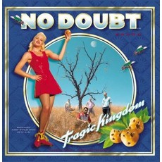 NO DOUBT / Tragic Kingdom