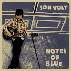 SON VOLT / Notes Of Blue