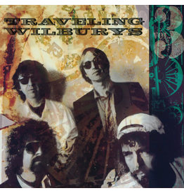 TRAVELING WILBURYS / The Traveling Wilburys, Vol. 3