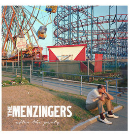 MENZINGERS / After The Party