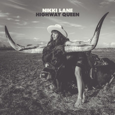 Lane, Nikki / Highway Queen (150 Gram, Includes Download Card)