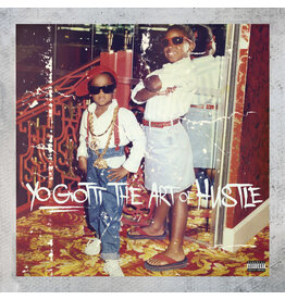 YO GOTTI / Art of Hustle