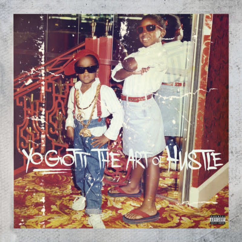 YO GOTTI / Art of Hustle